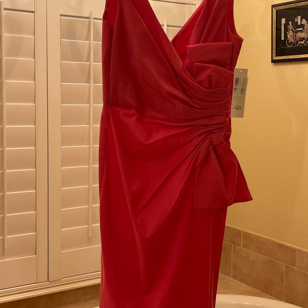 Dress special occasion